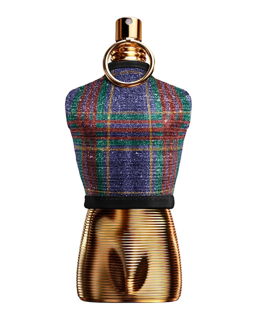 Imagen 0 de Eau De Parfum Le Male Elixir Parfum Collector Edition 125 Ml Jean Paul Gaultier