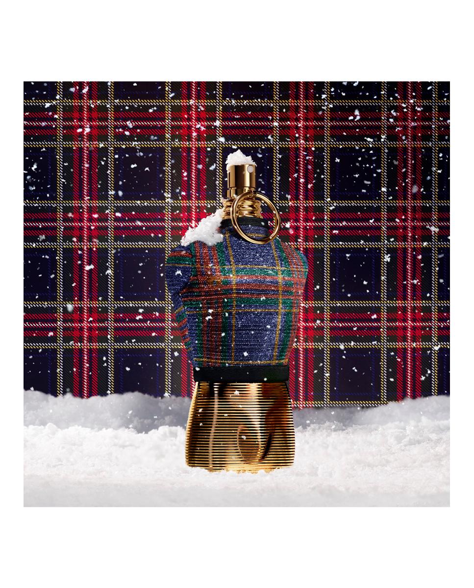 Thumbnail 3 de Jean Paul Gaultier Le Male Elixir perfume 125 ml
