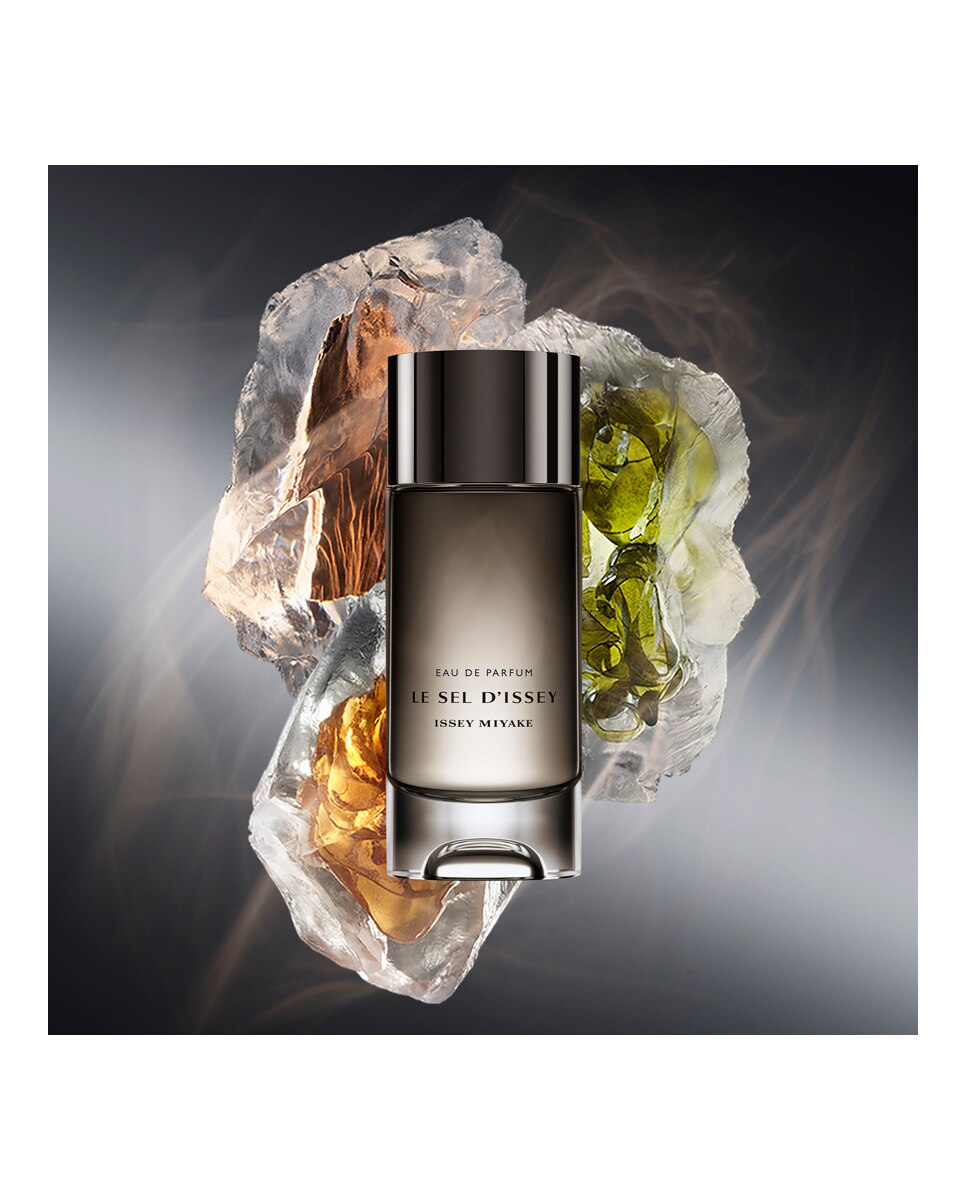 Eau de Parfum Le Sel d'Issey Issey Miyake - 50 ml 3