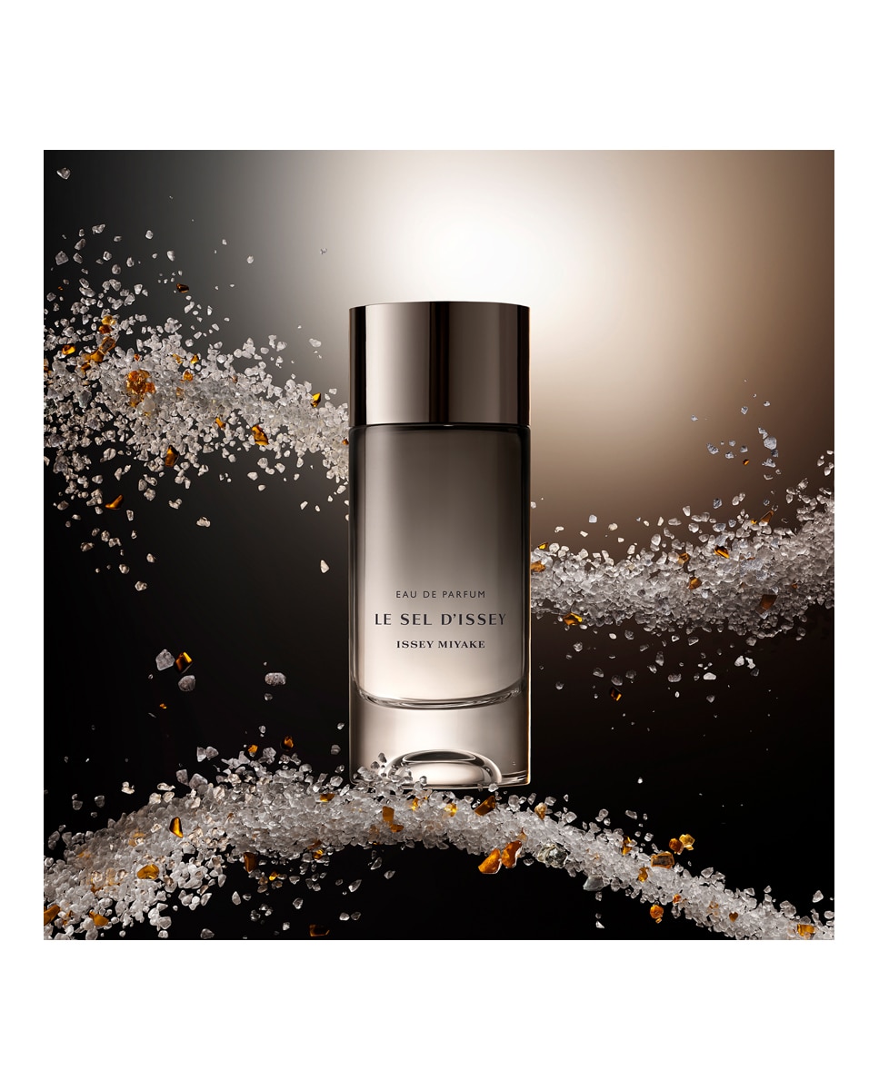 Eau de Parfum Le Sel d'Issey Issey Miyake - 50 ml 4