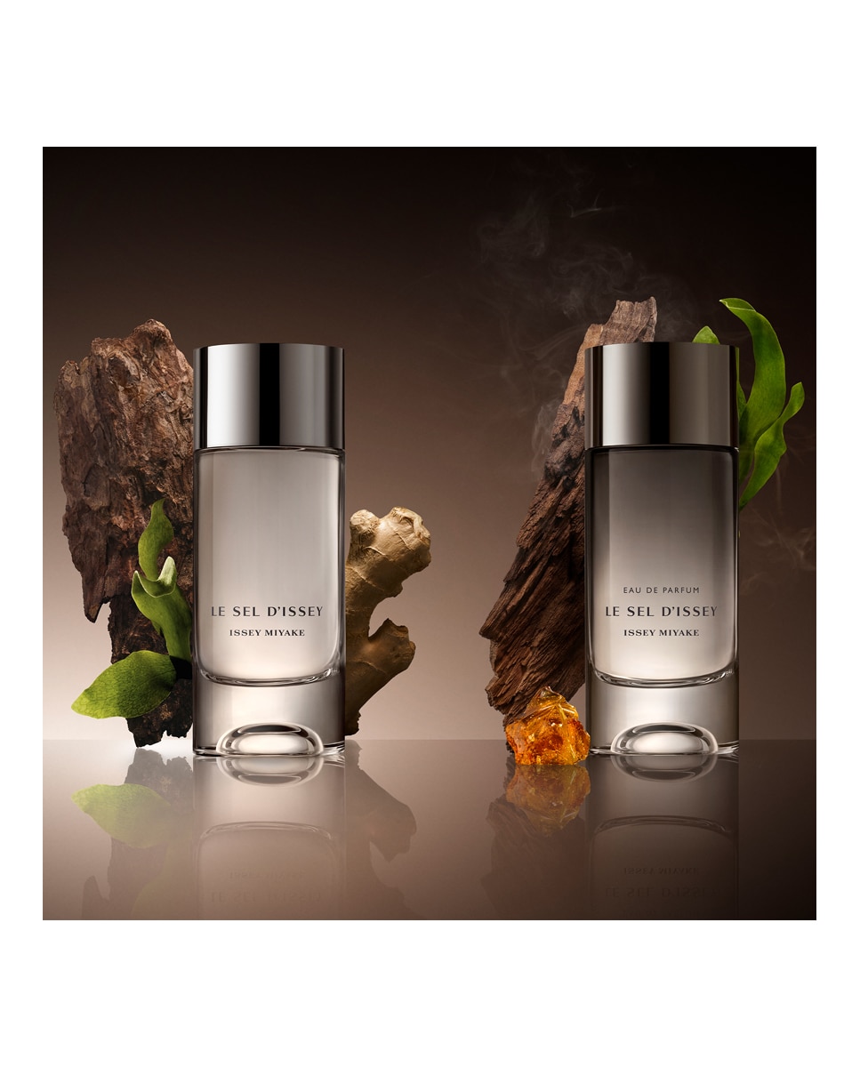 Eau de Parfum Le Sel d'Issey Issey Miyake - 50 ml 7