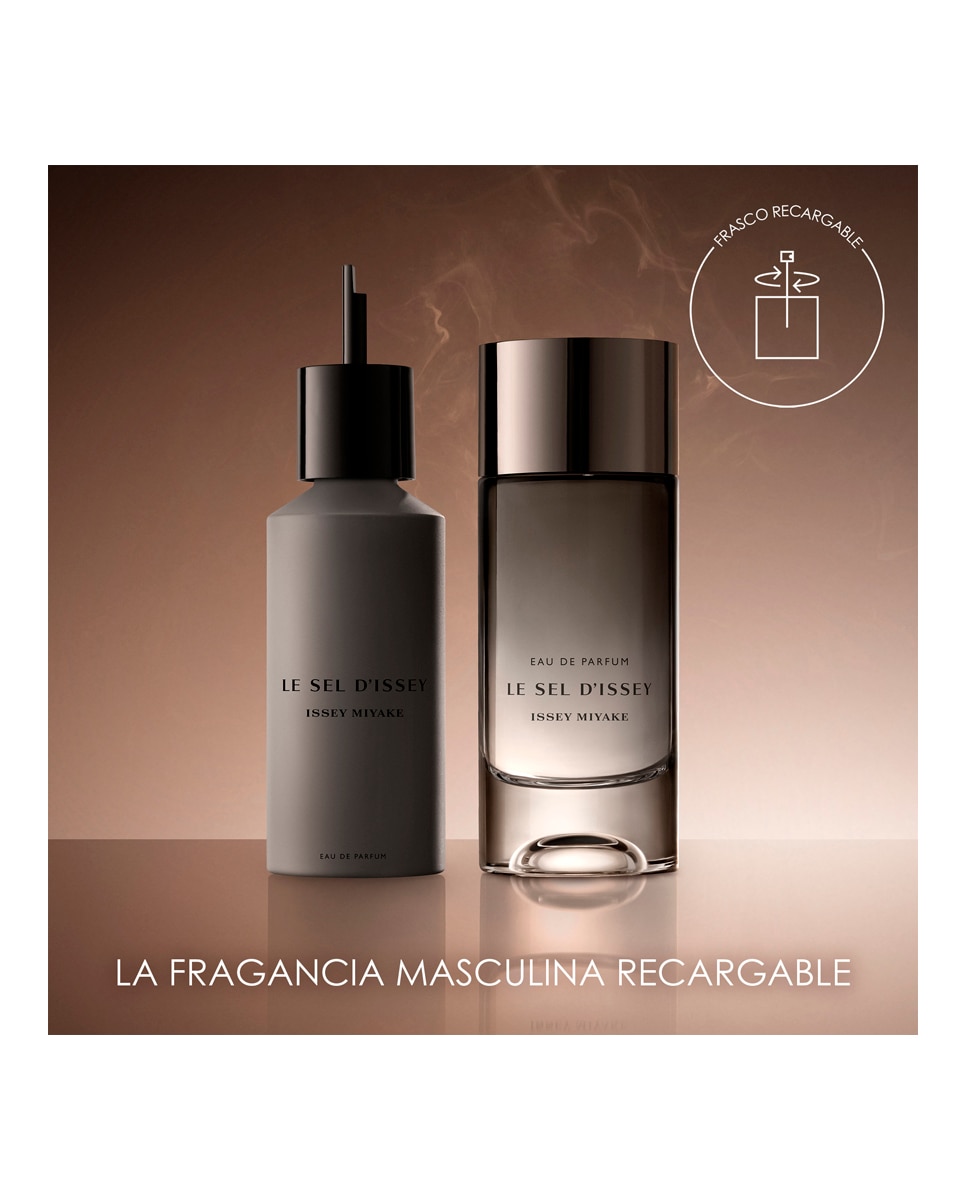 Eau de Parfum Le Sel d'Issey Issey Miyake - 50 ml 8