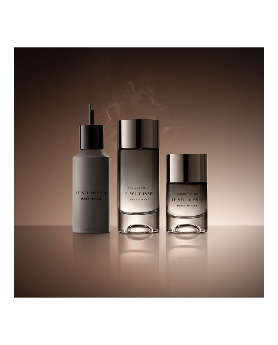 Eau de Parfum Le Sel d'Issey Issey Miyake - 50 ml 9