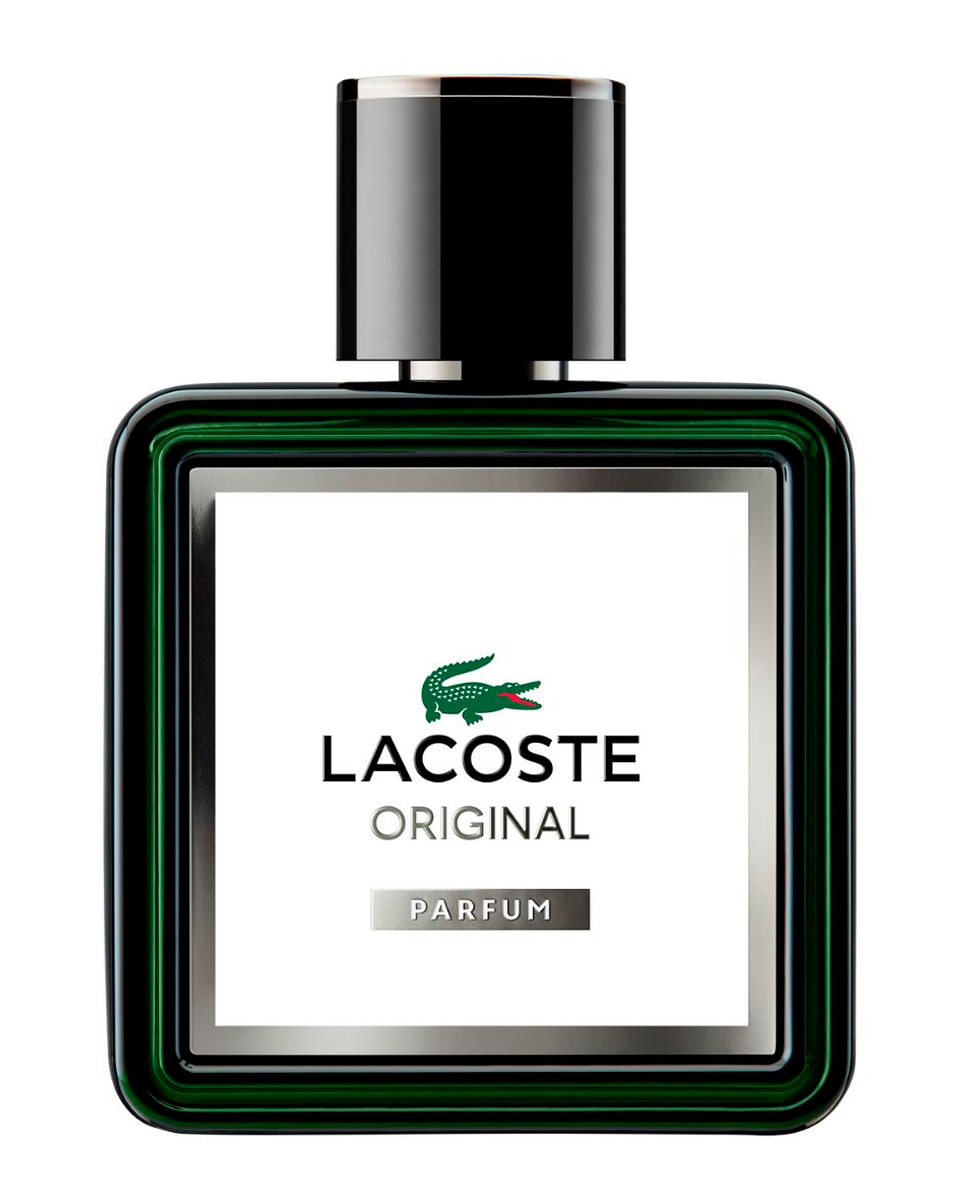 Lacoste - Eau de Parfum Original Parfum Femme Lacoste.