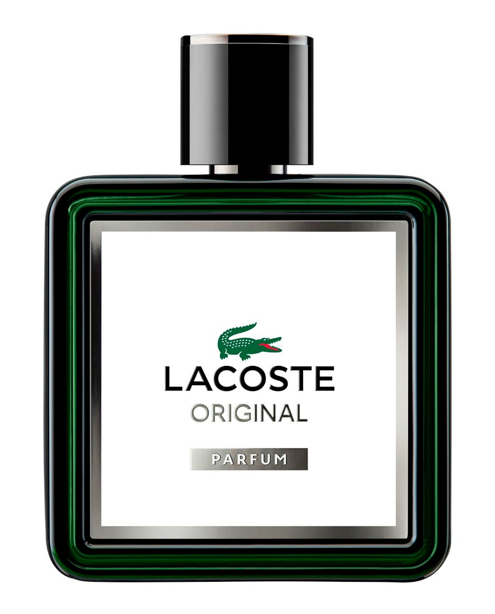 Lacoste - Eau de Parfum Original Parfum Femme Lacoste.