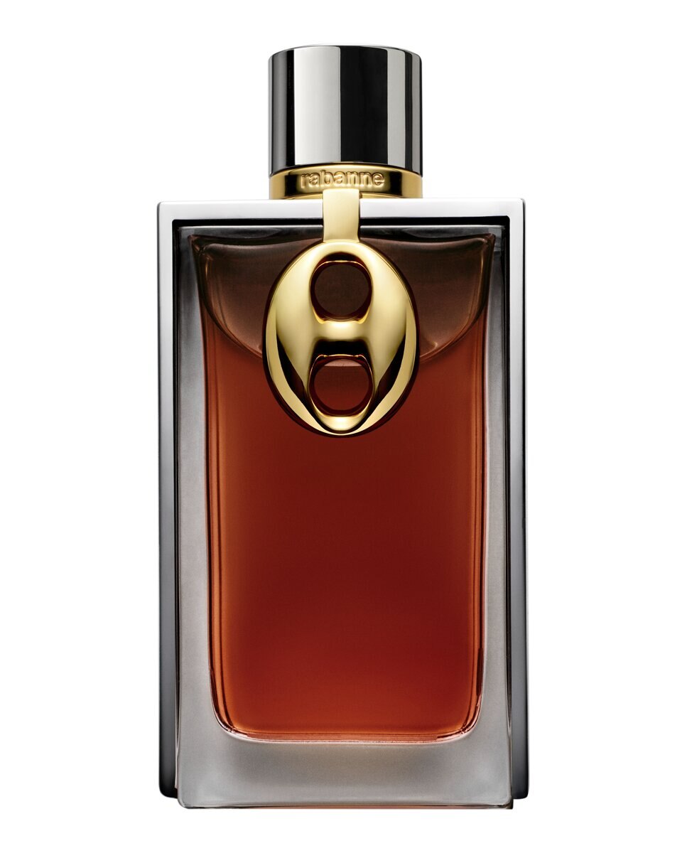 Rabanne – Eau de Parfum Burning Leather 125 Ml Rabanne.