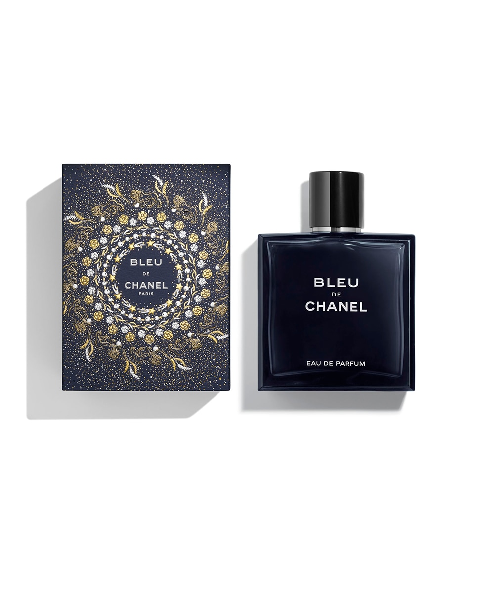 CHANEL – COCO MADEMOISELLE EAU DE PARFUM INTENSE VAPORIZADOR PARA EL BOLSO RECARGABLE.