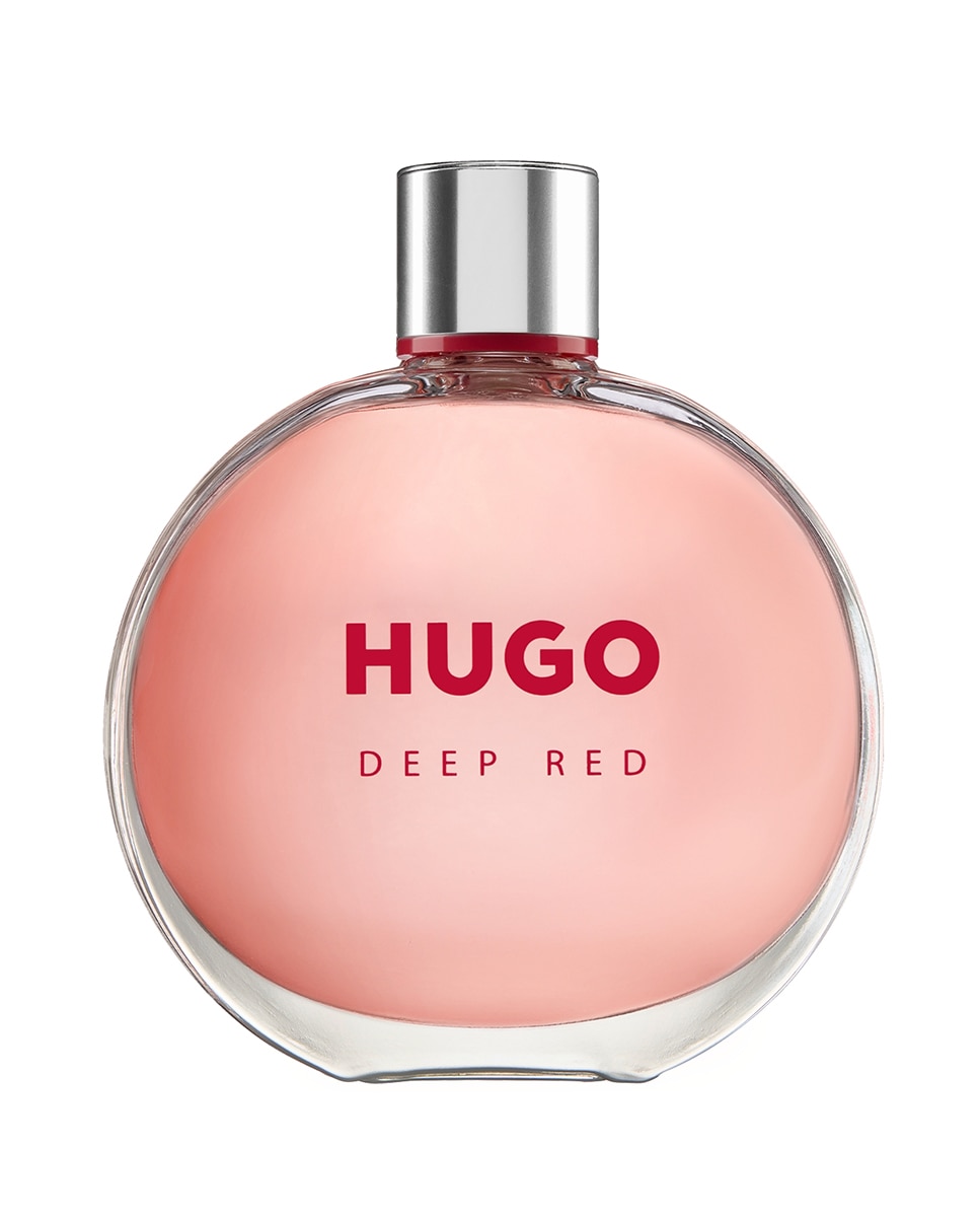 Boss - Eau de Parfum Hugo Deep Red Boss.
