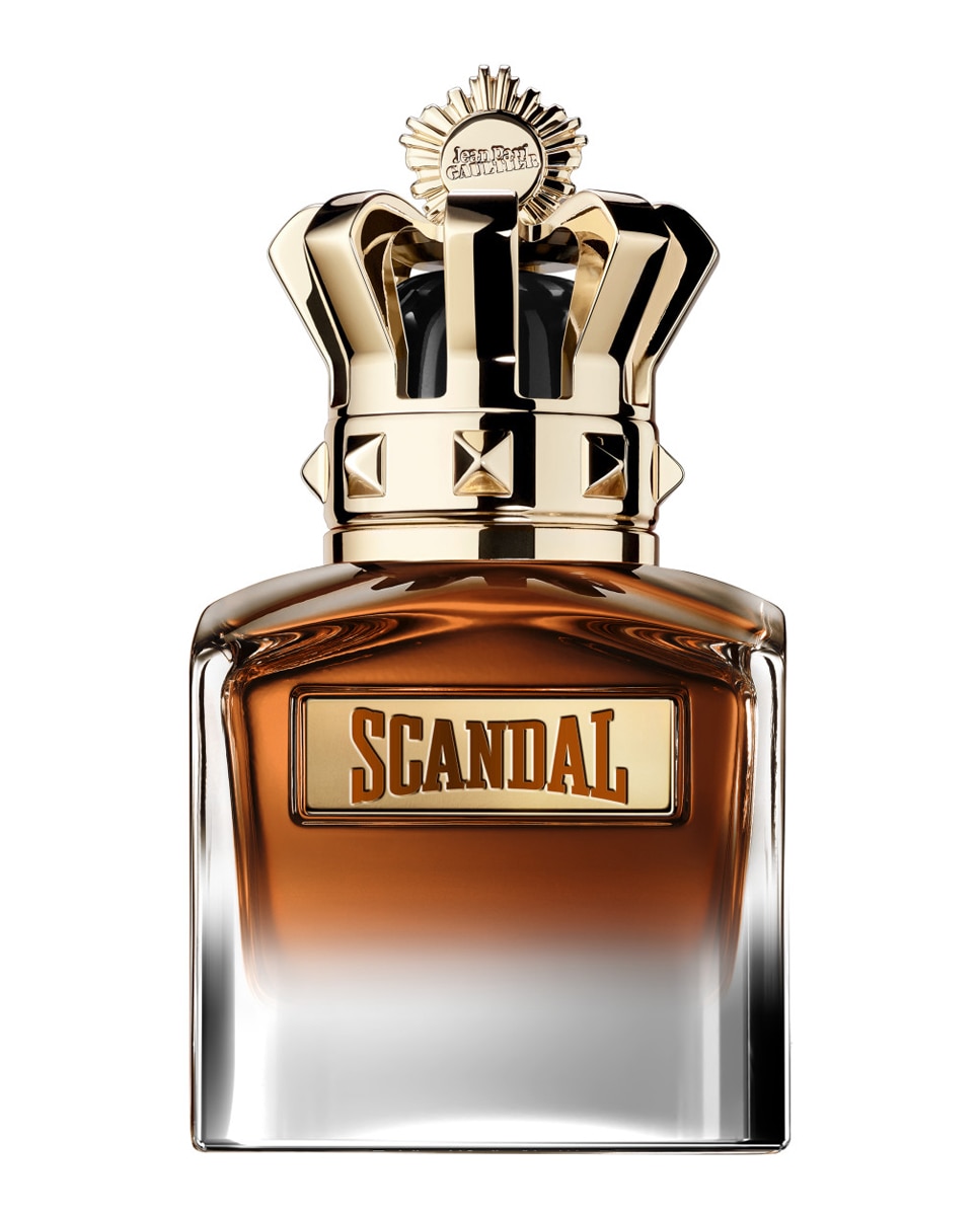 Scandal Elixir Parfum For Him Jean Paul Gaultier - 50 ml 1