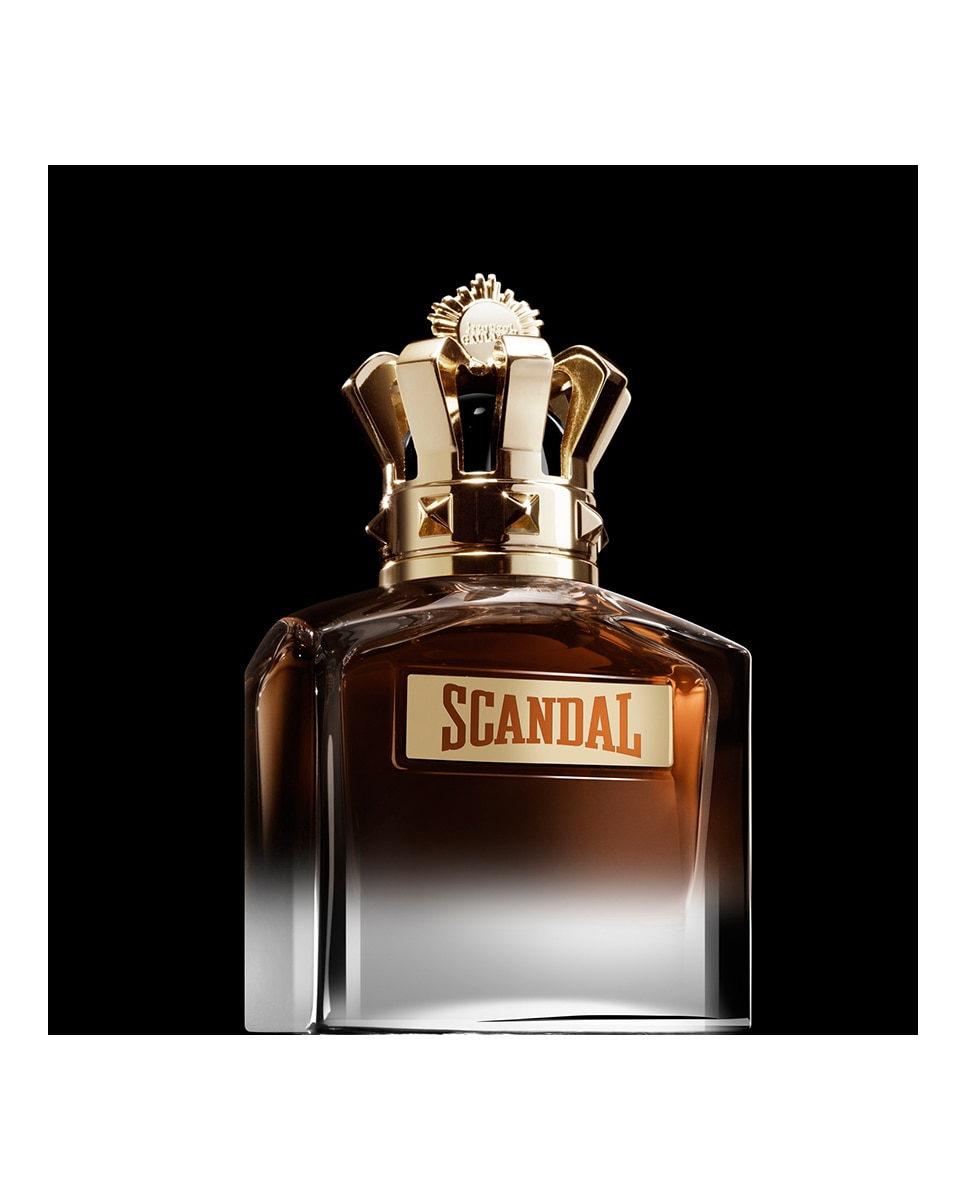 Scandal Elixir Parfum For Him Jean Paul Gaultier - 50 ml 7