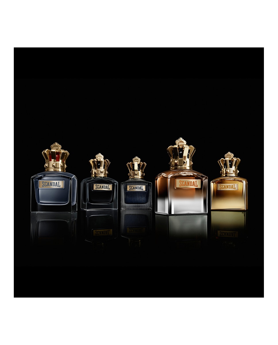 Scandal Elixir Parfum For Him Jean Paul Gaultier - 50 ml 8