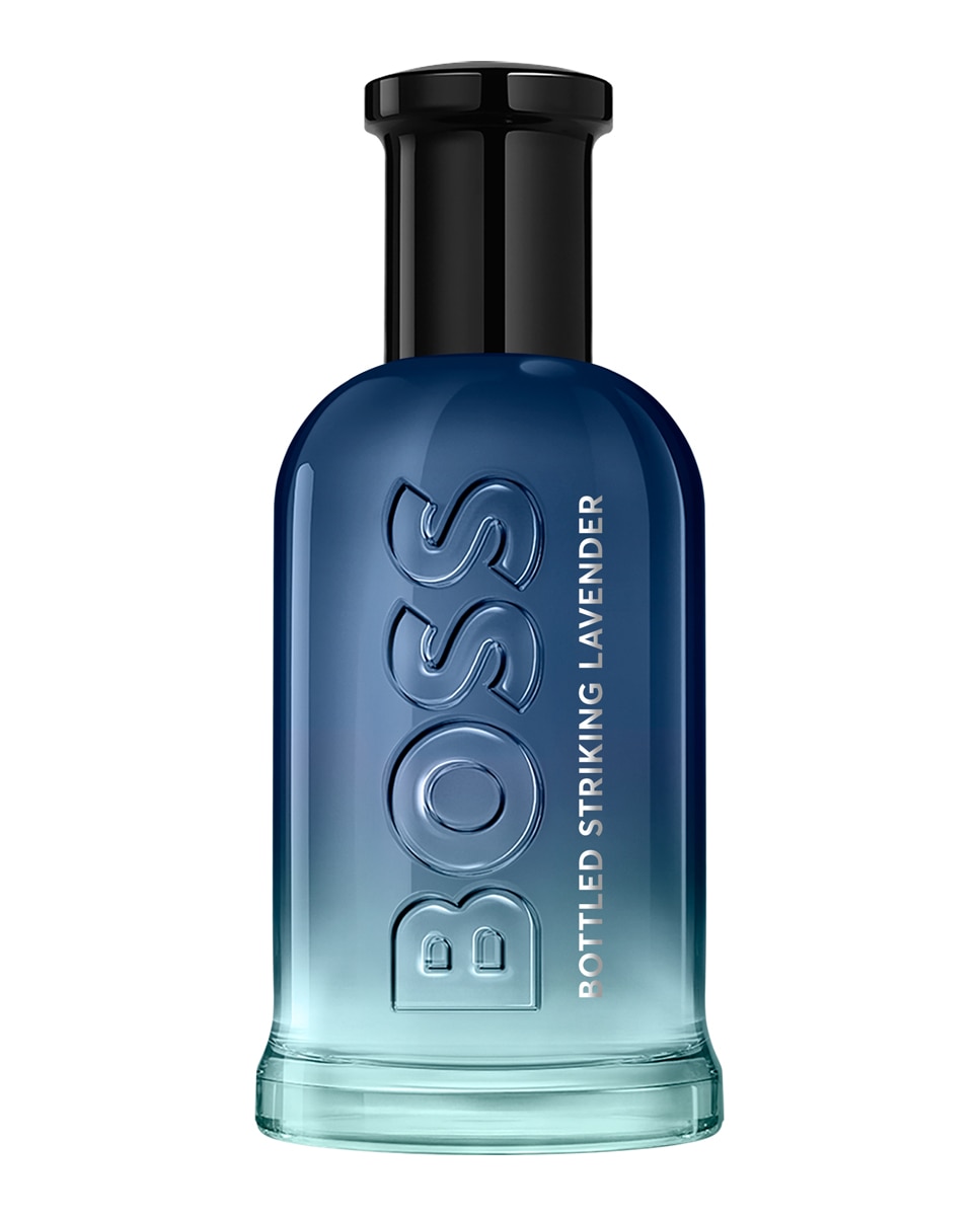 Imagen 0 de Eau De Parfum Bottled Striking Lavender Hugo Boss