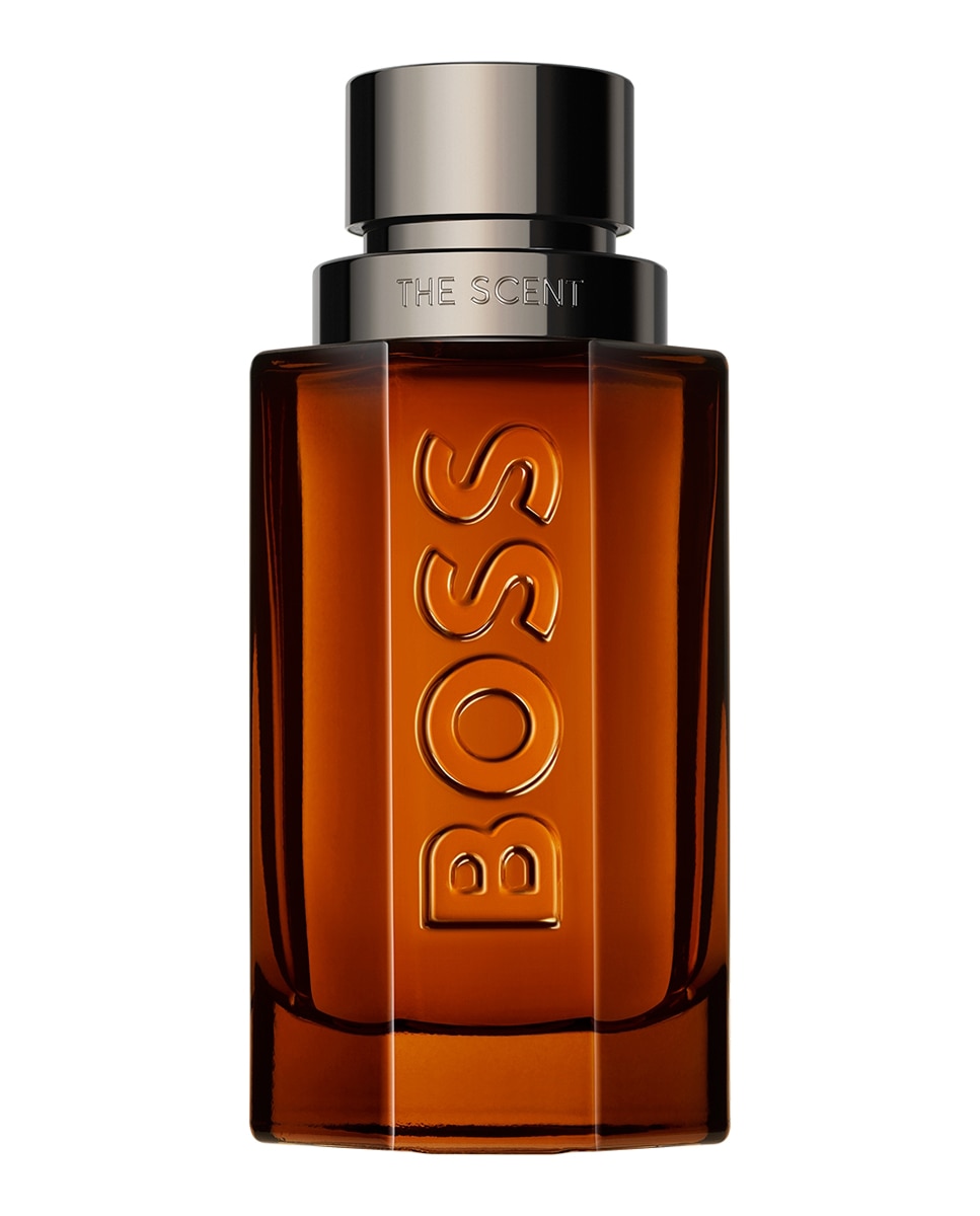 Imagen 0 de Eau de Parfum Intense The Scent 50 ml Boss