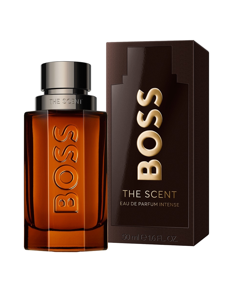Eau de Parfum Intense The Scent Boss - 50 ml 2