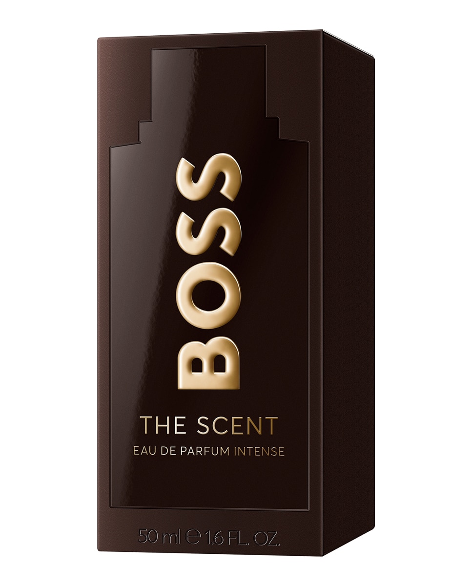 Eau de Parfum Intense The Scent Boss - 50 ml 3