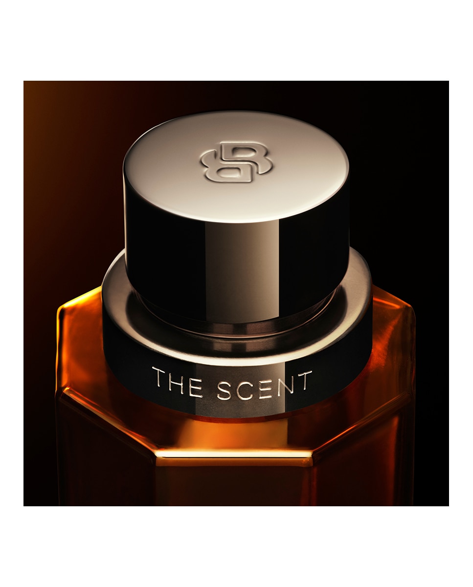Eau de Parfum Intense The Scent Boss - 50 ml 4