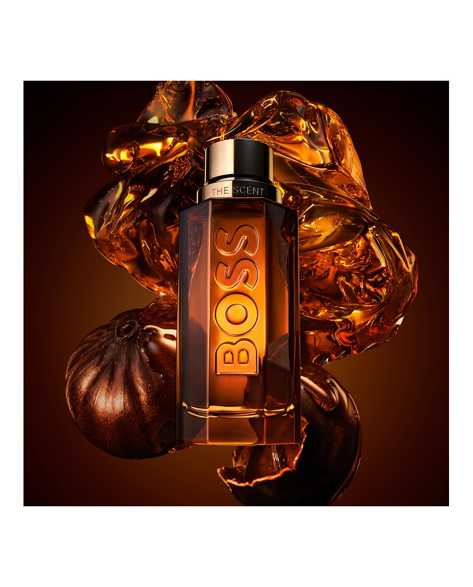 Eau de Parfum Intense The Scent Boss - 50 ml 5