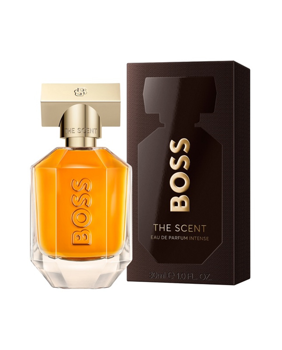 Imagen 0 de The Scent Eau de Parfum Intense The Scent Boss