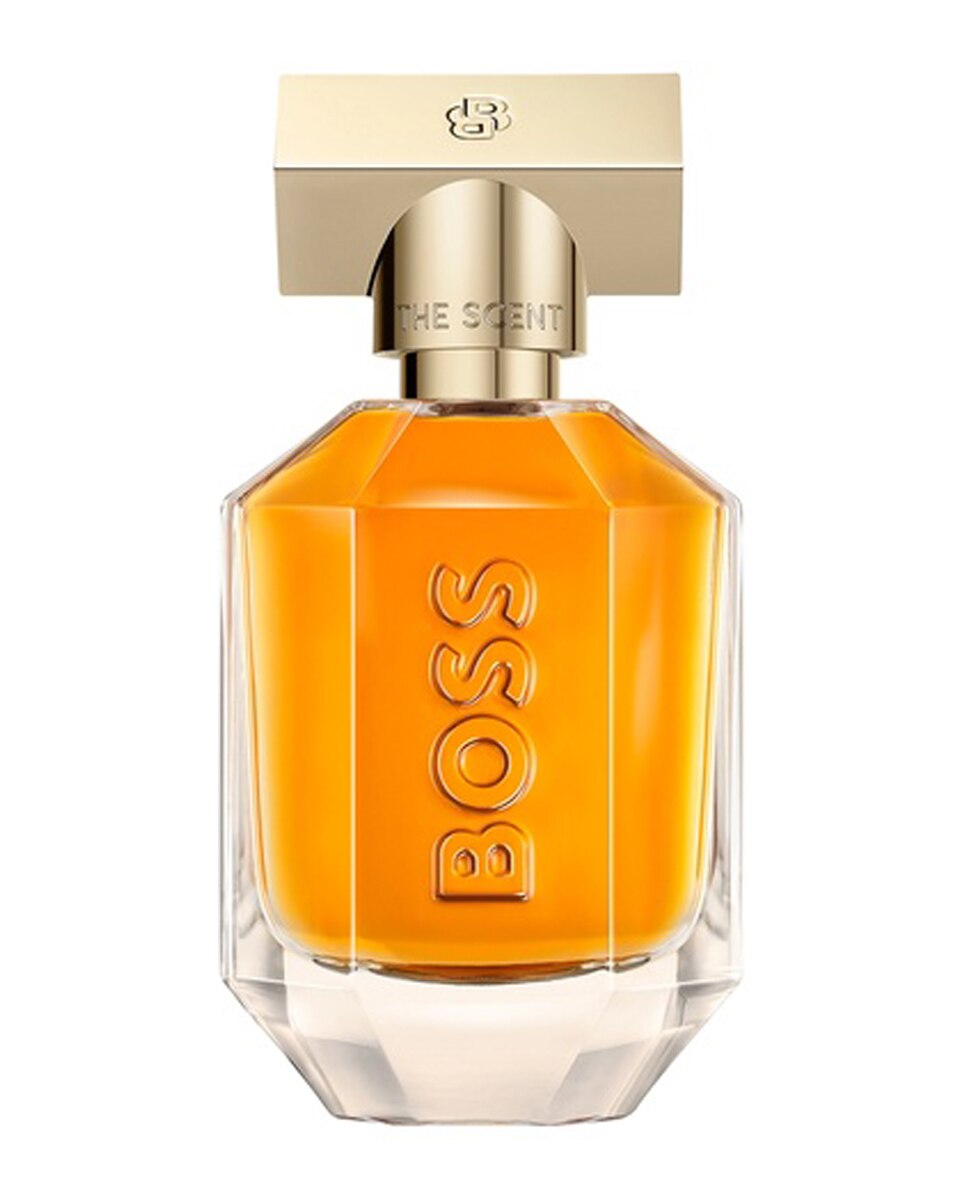 The Scent Eau de Parfum Intense The Scent Boss - 30 ml 2