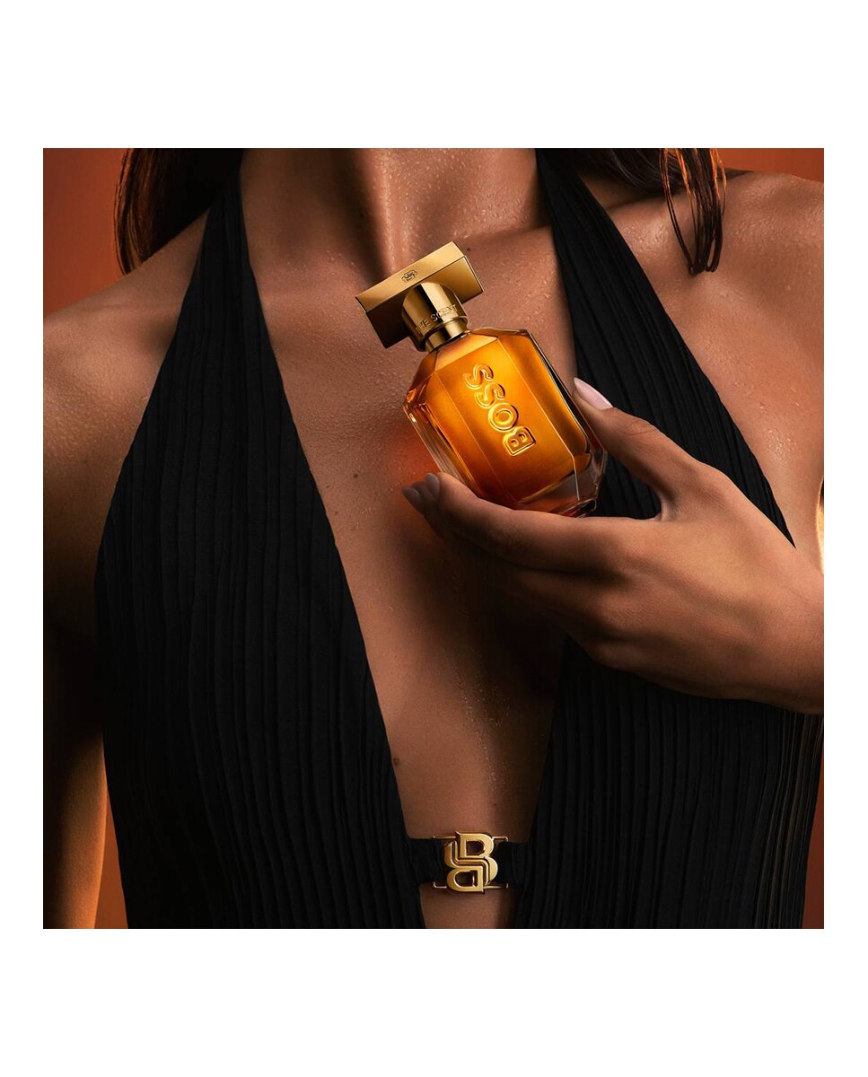 The Scent Eau de Parfum Intense The Scent Boss - 30 ml 6