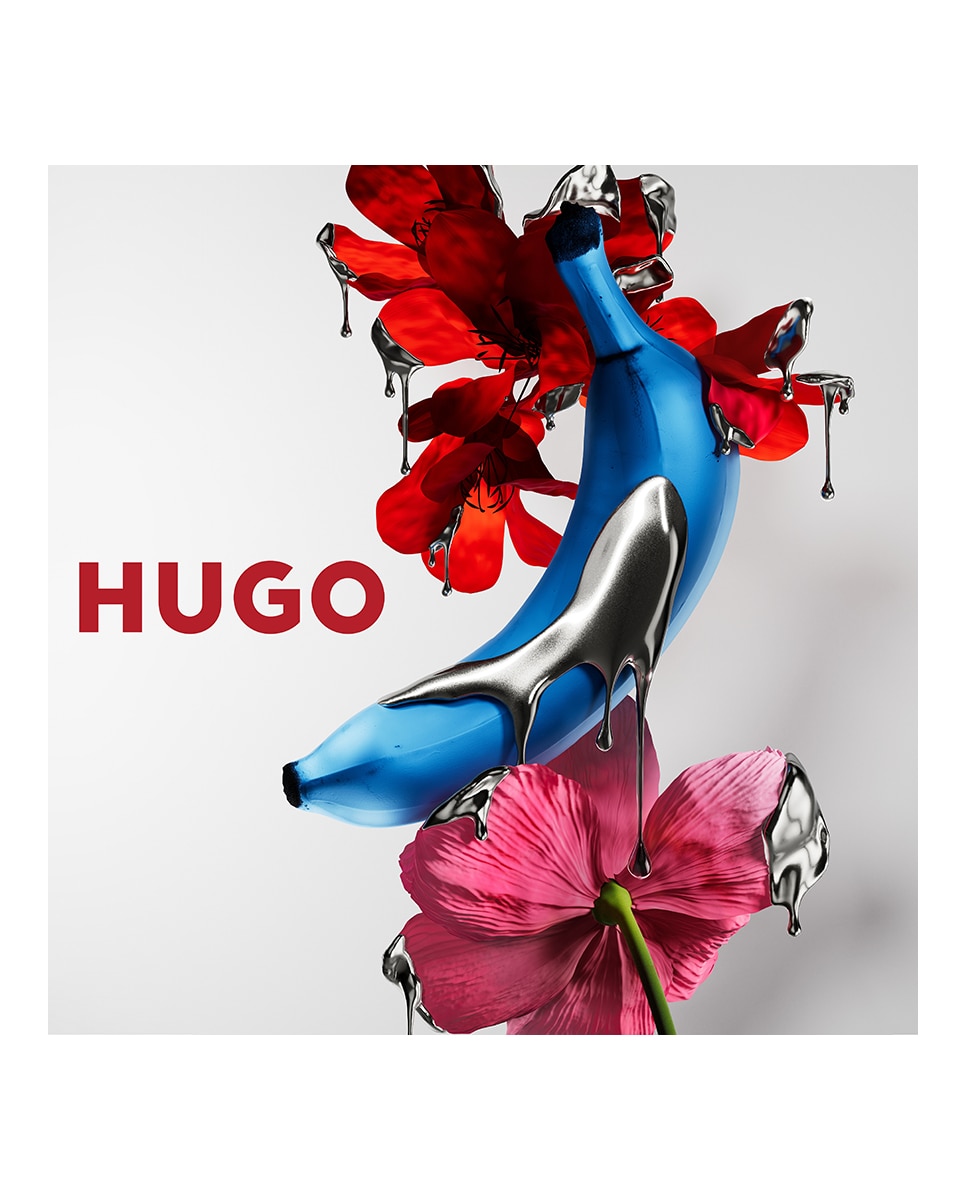 Eau De Parfum Krink X Hugo Hugo Boss - 75 ml 8