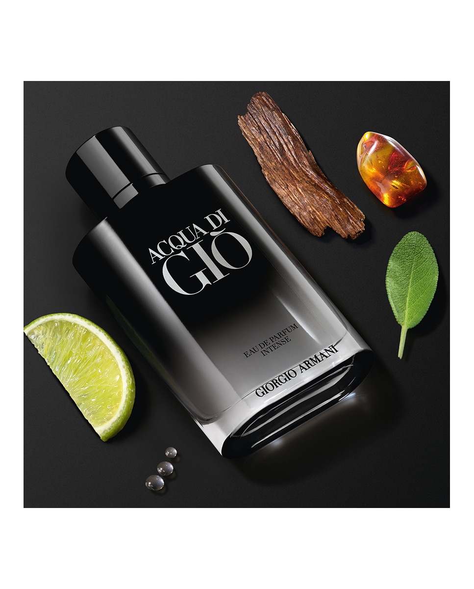 Acqua di Giò Eau de Parfum Intense Giorgio Armani - 30 ml 5