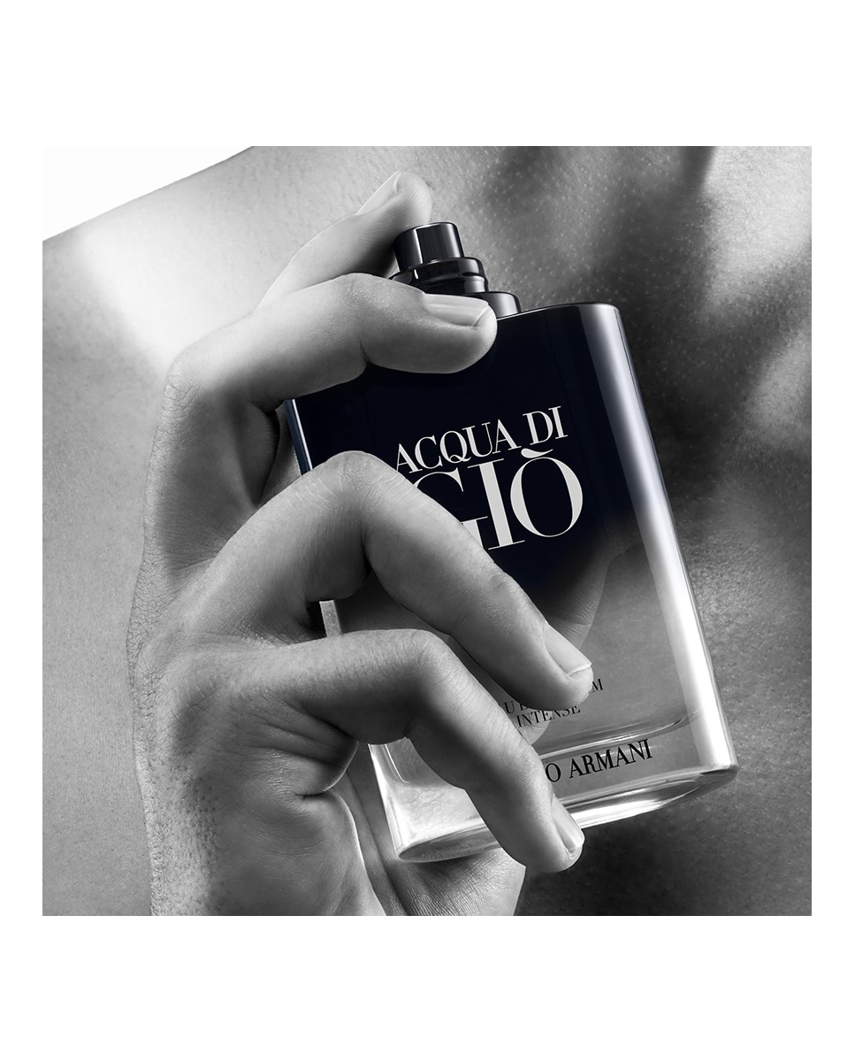 Acqua di Giò Eau de Parfum Intense Giorgio Armani - 30 ml 6