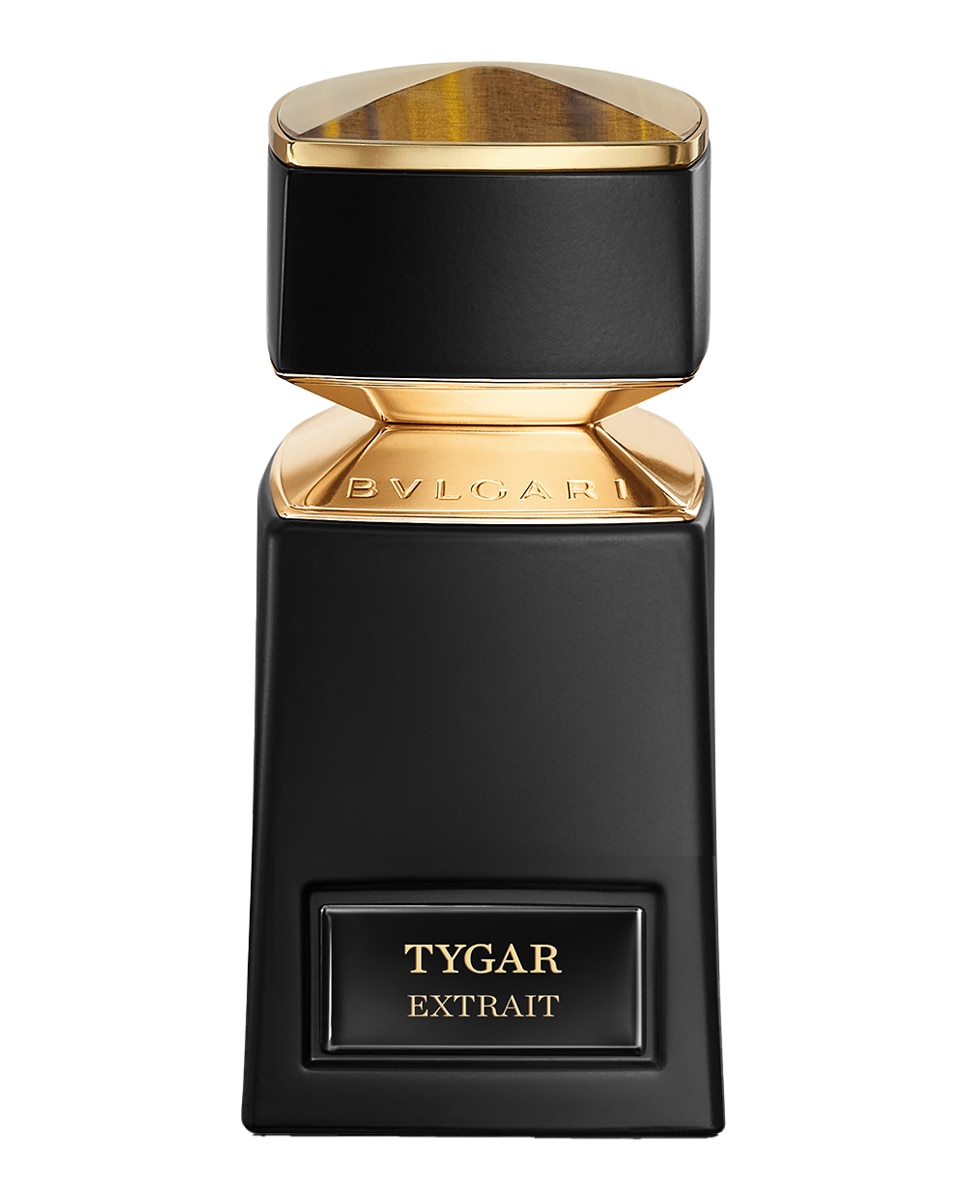 Bvlgari - Eau de Parfum Le Gemme Tygar Extrait Bvlgari.