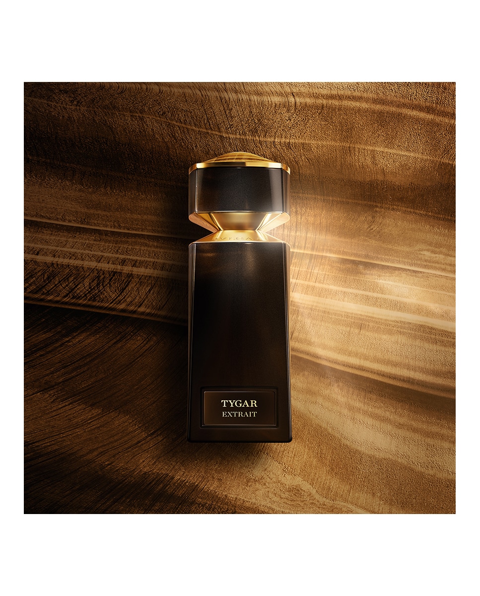 Eau de Parfum Le Gemme Tygar Extrait Bvlgari - 60 ml 5