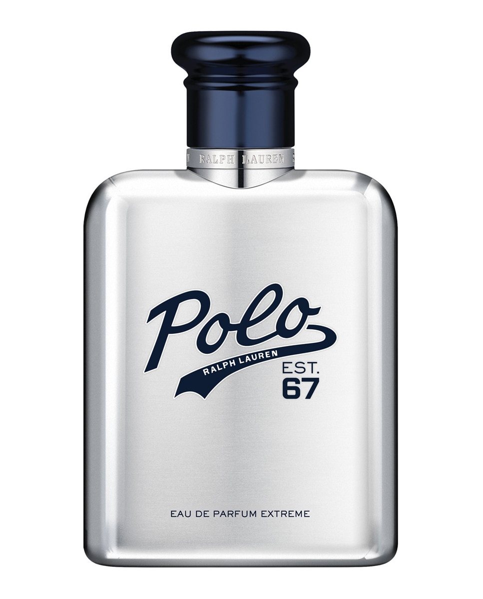 Ralph Lauren - Eau de Parfum Extreme Polo 67 125 Ml Ralph Lauren.