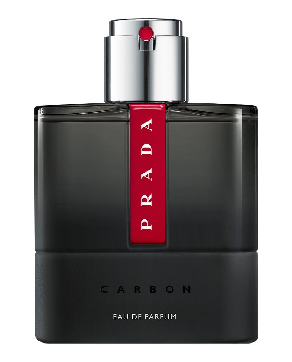 Eau de Parfum Luna Rossa Carbon Prada 50 ml · El Corte Inglés