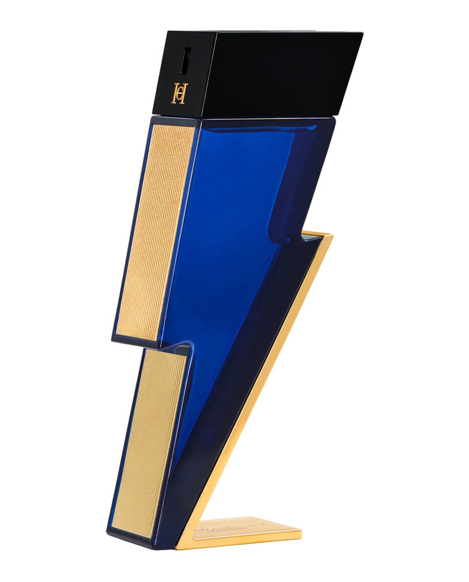 Eau de Parfum Bad Boy Cobalt Absolute Carolina Herrera - 50 ml 1