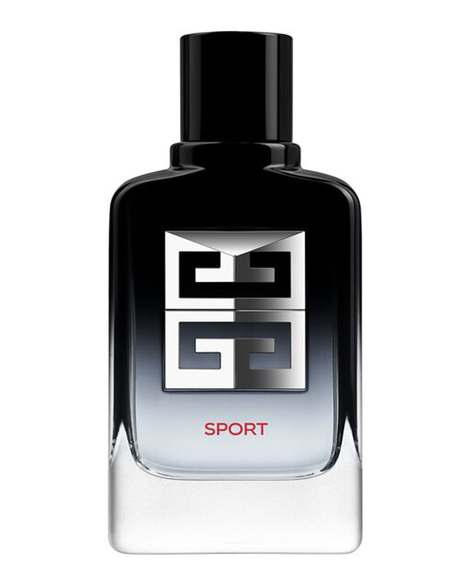Imagen 0 de Eau de Parfum Gentleman Society Sport Givenchy