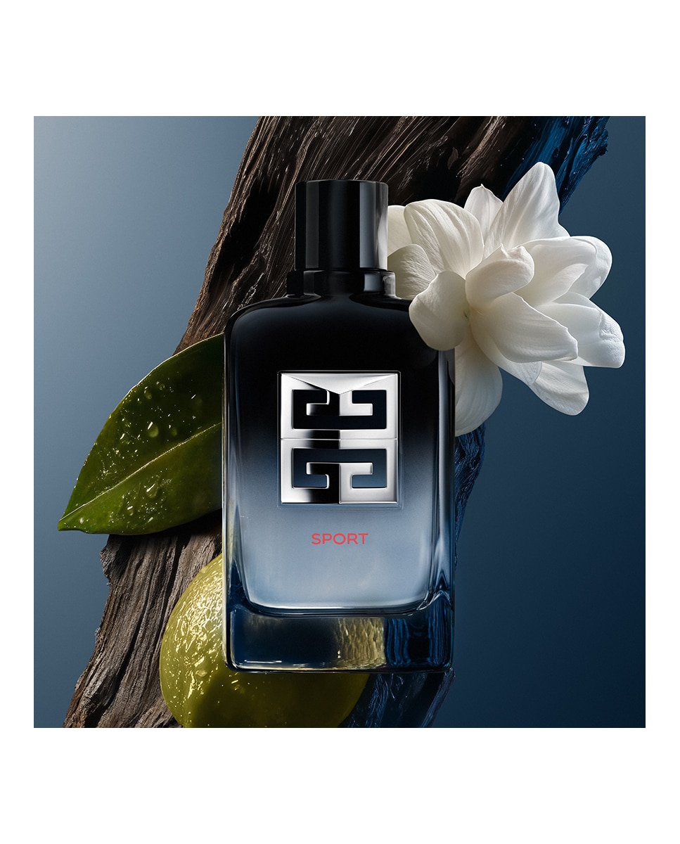 Eau de Parfum Gentleman Society Sport Givenchy - 60 ml 2