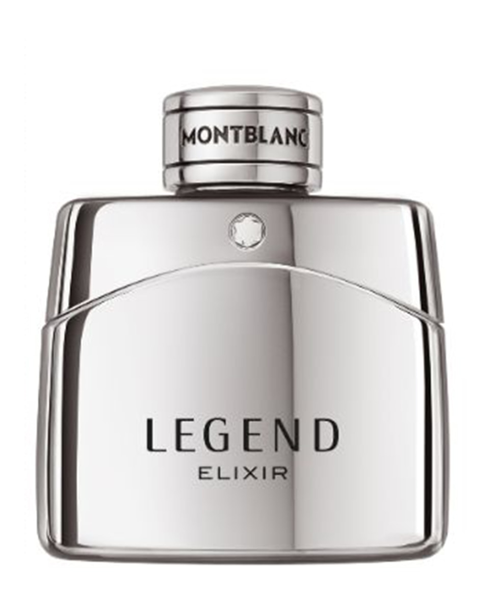 Eau de Parfum Legend Elixir Montblanc - 50 ml 1