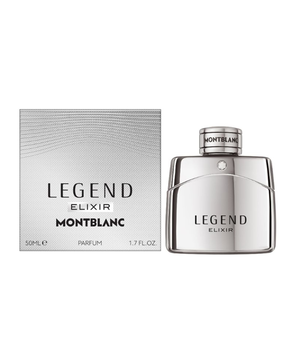 Eau de Parfum Legend Elixir Montblanc - 50 ml 2