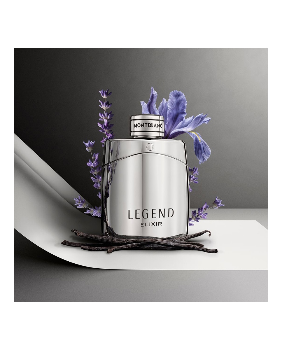 Eau de Parfum Legend Elixir Montblanc - 50 ml 3