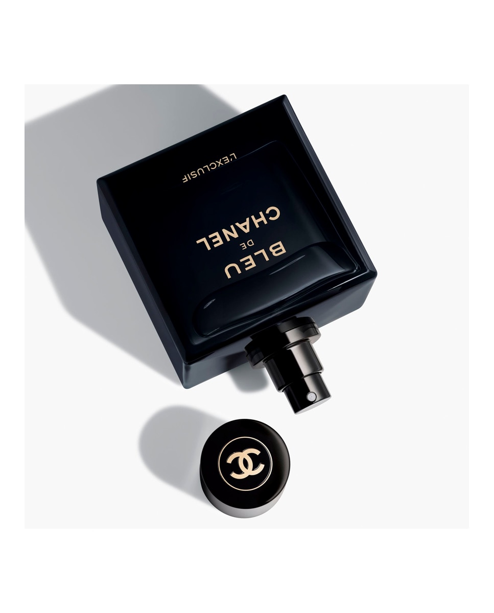 CHANEL BLEU DE CHANEL L'EXCLUSIF 160 ml · El Corte Inglés