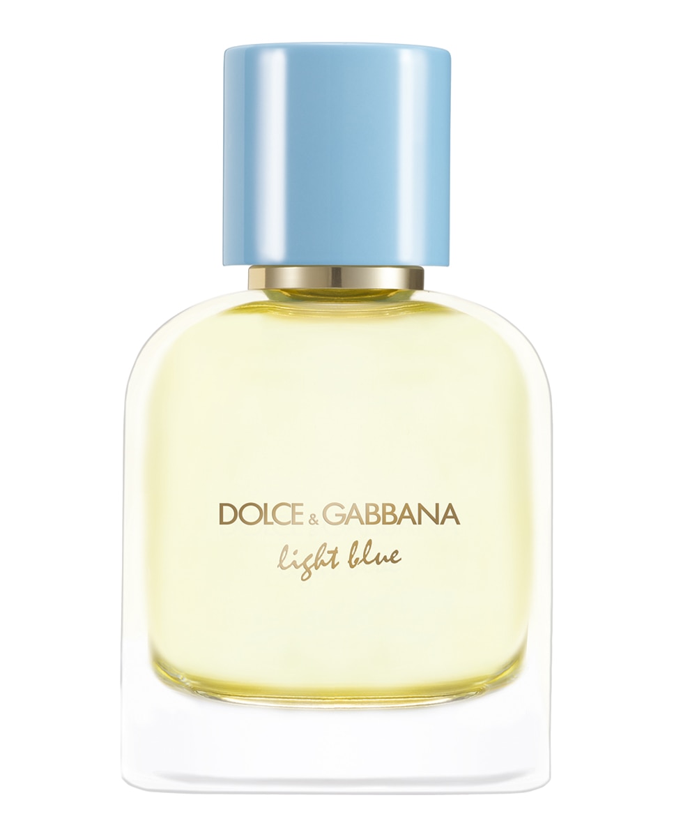 Imagen 0 de Eau de Parfum Light Blue Pour Homme Dolce&Gabbana