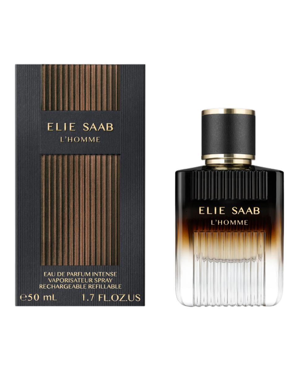 Imagen 2 de Es L'Homme Eau De Parfum Intense 90 Ml - 50 ml
