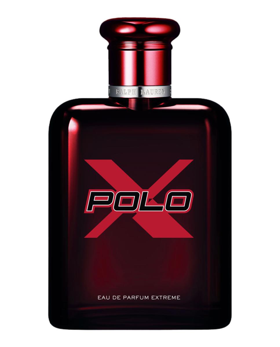 Ralph Lauren - Perfume Red Extreme Ralph Lauren Polo 125 Ml Ralph Lauren.