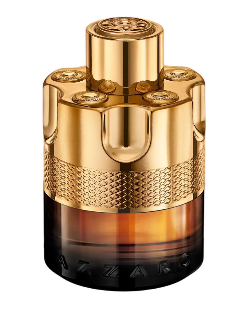 Eau de Parfum Forever Wanted Absolu Azzaro - 50 ml 2