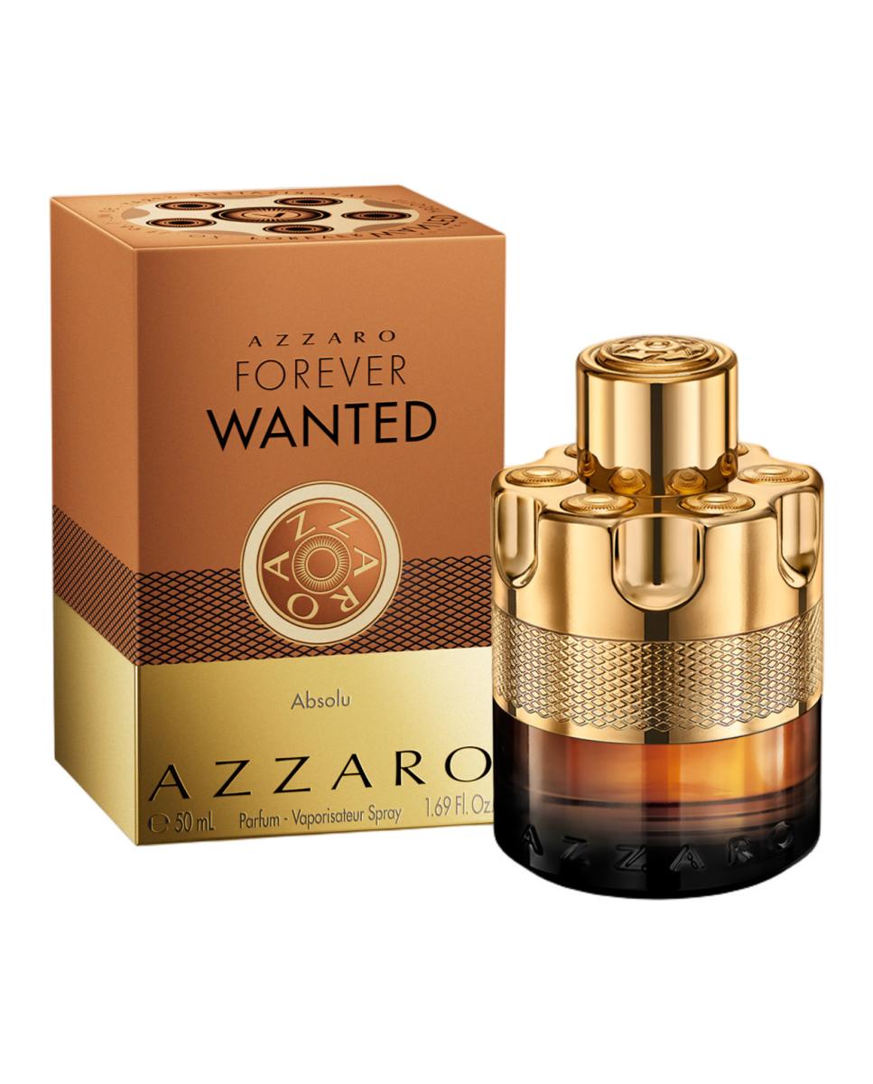 Eau de Parfum Forever Wanted Absolu Azzaro - 50 ml 3