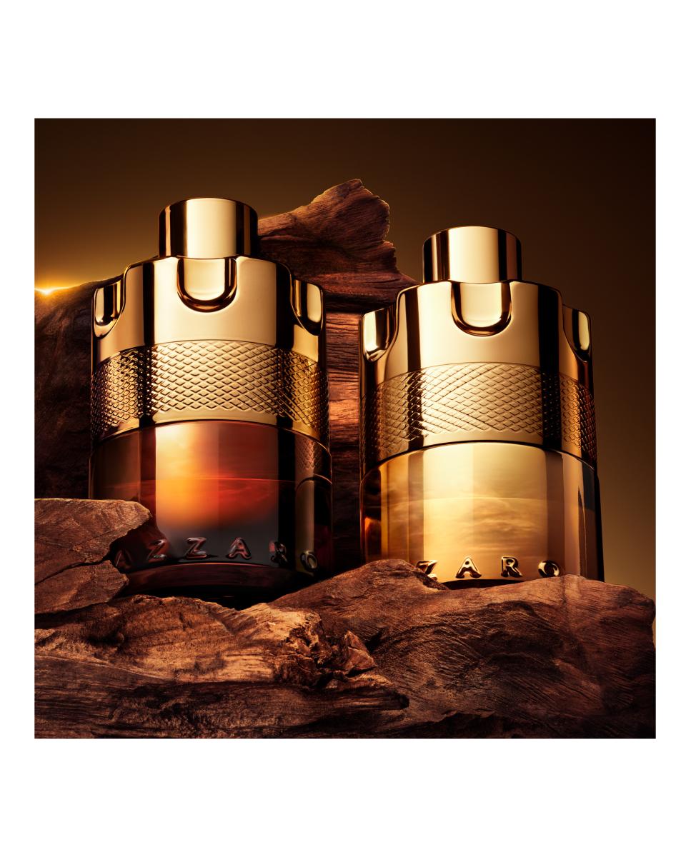 Eau de Parfum Forever Wanted Absolu Azzaro - 50 ml 5