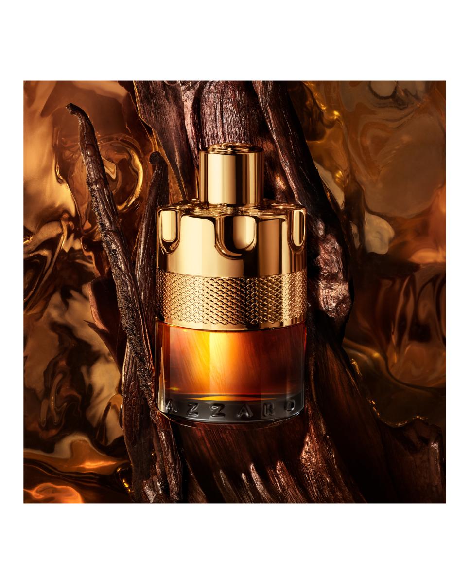 Eau de Parfum Forever Wanted Absolu Azzaro - 50 ml 6