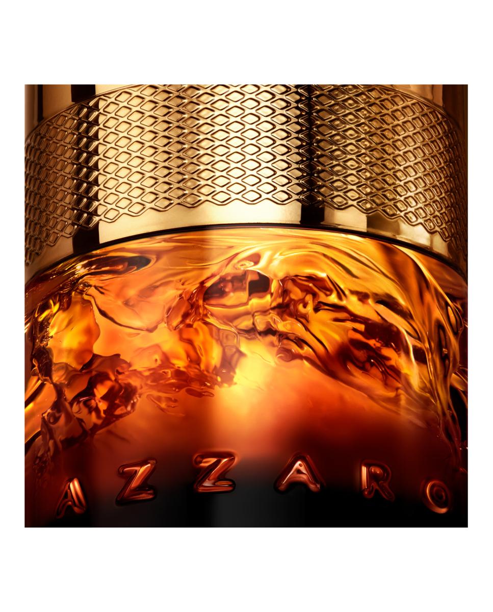 Eau de Parfum Forever Wanted Absolu Azzaro - 50 ml 9