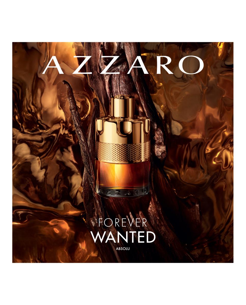 Eau de Parfum Forever Wanted Absolu Azzaro - 50 ml 11