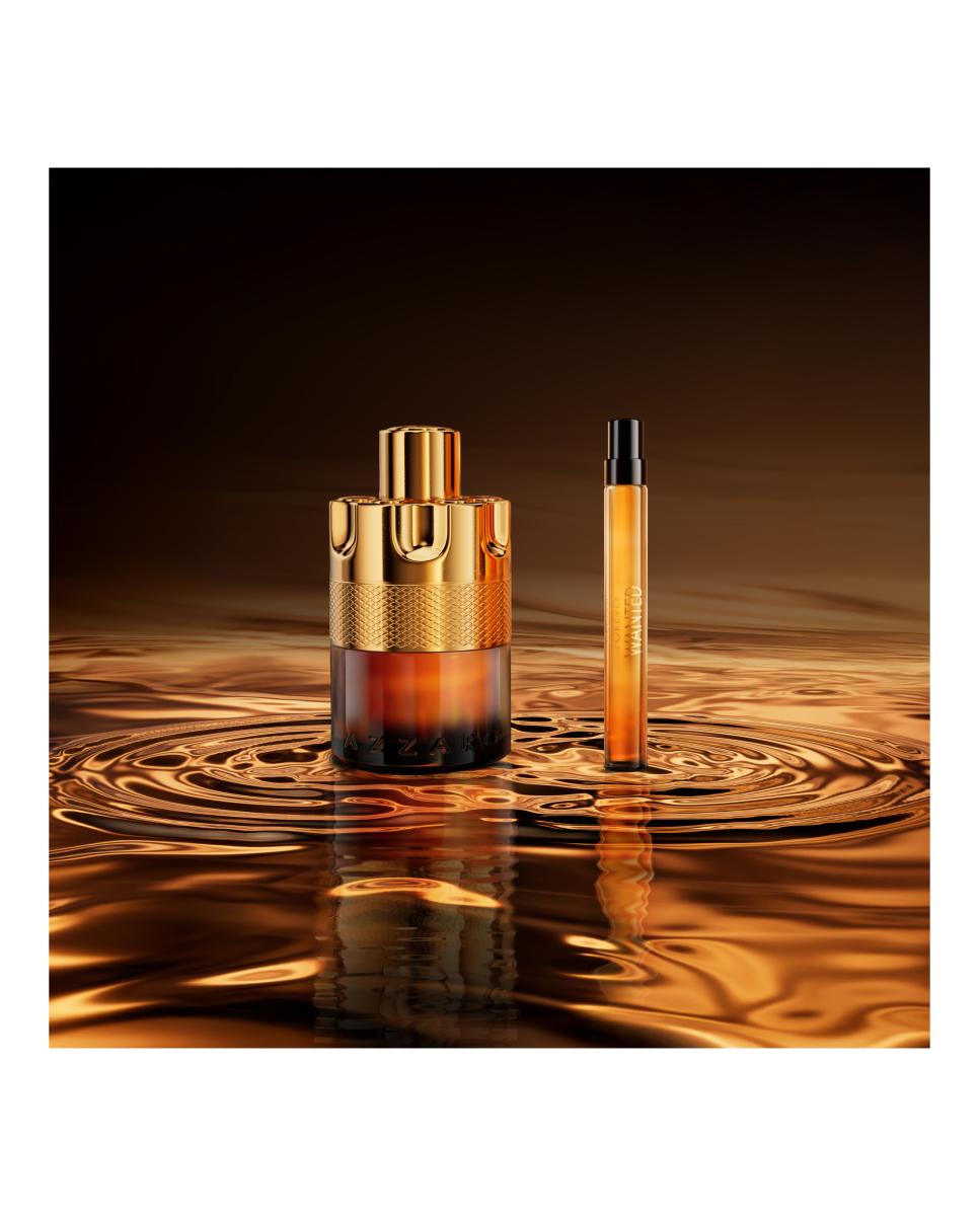 Eau de Parfum Forever Wanted Absolu Azzaro - 50 ml 14