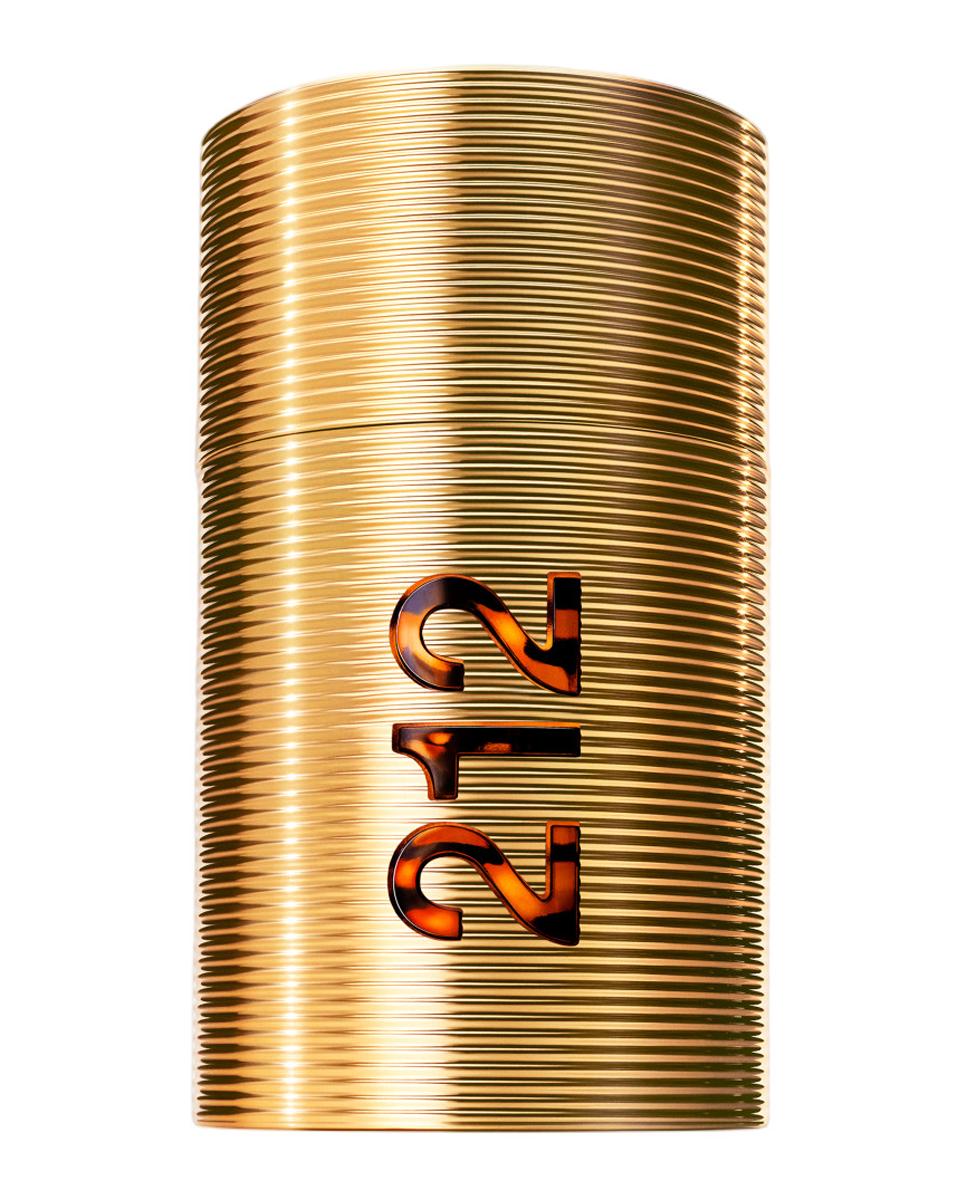 Imagen 0 de Eau de Parfum 212 Men NYC CH Carolina Herrera