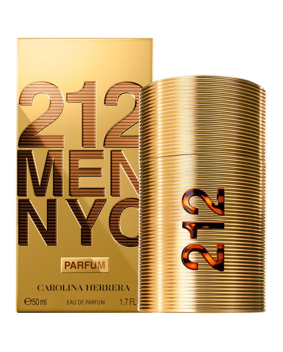 Eau de Parfum 212 Men NYC CH Carolina Herrera - 50 ml 3